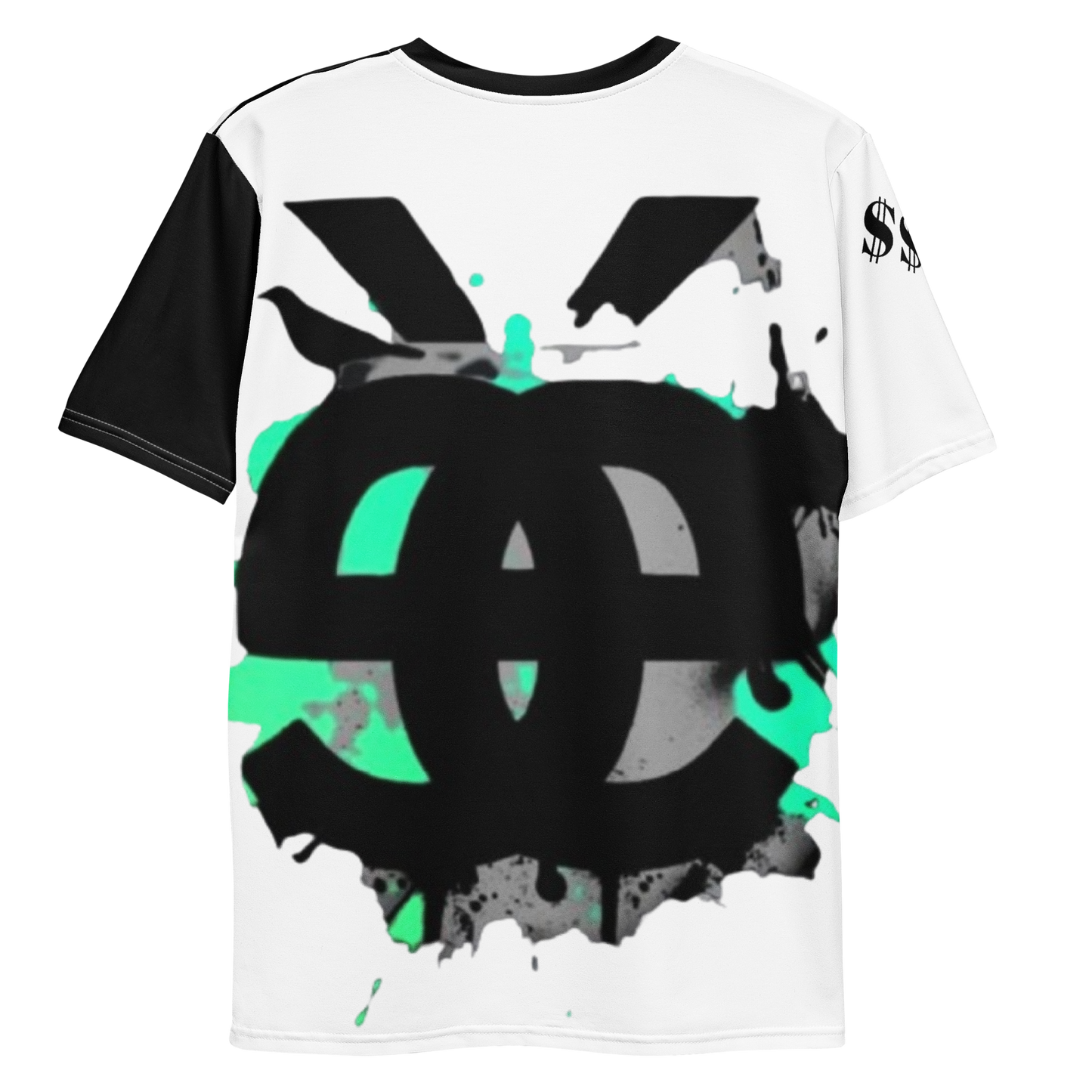 Men's T-shirt Fränk Parédahl