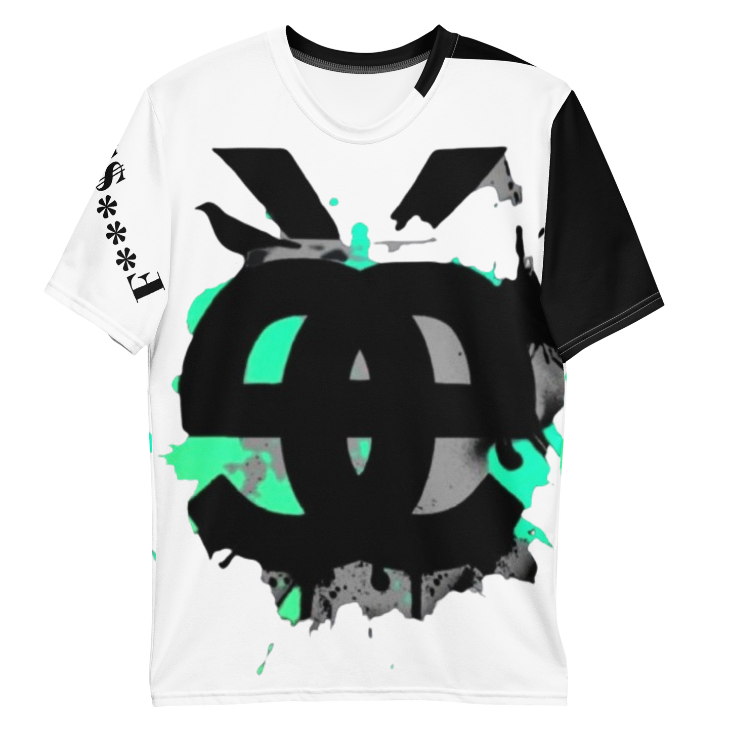 Men's T-shirt Fränk Parédahl