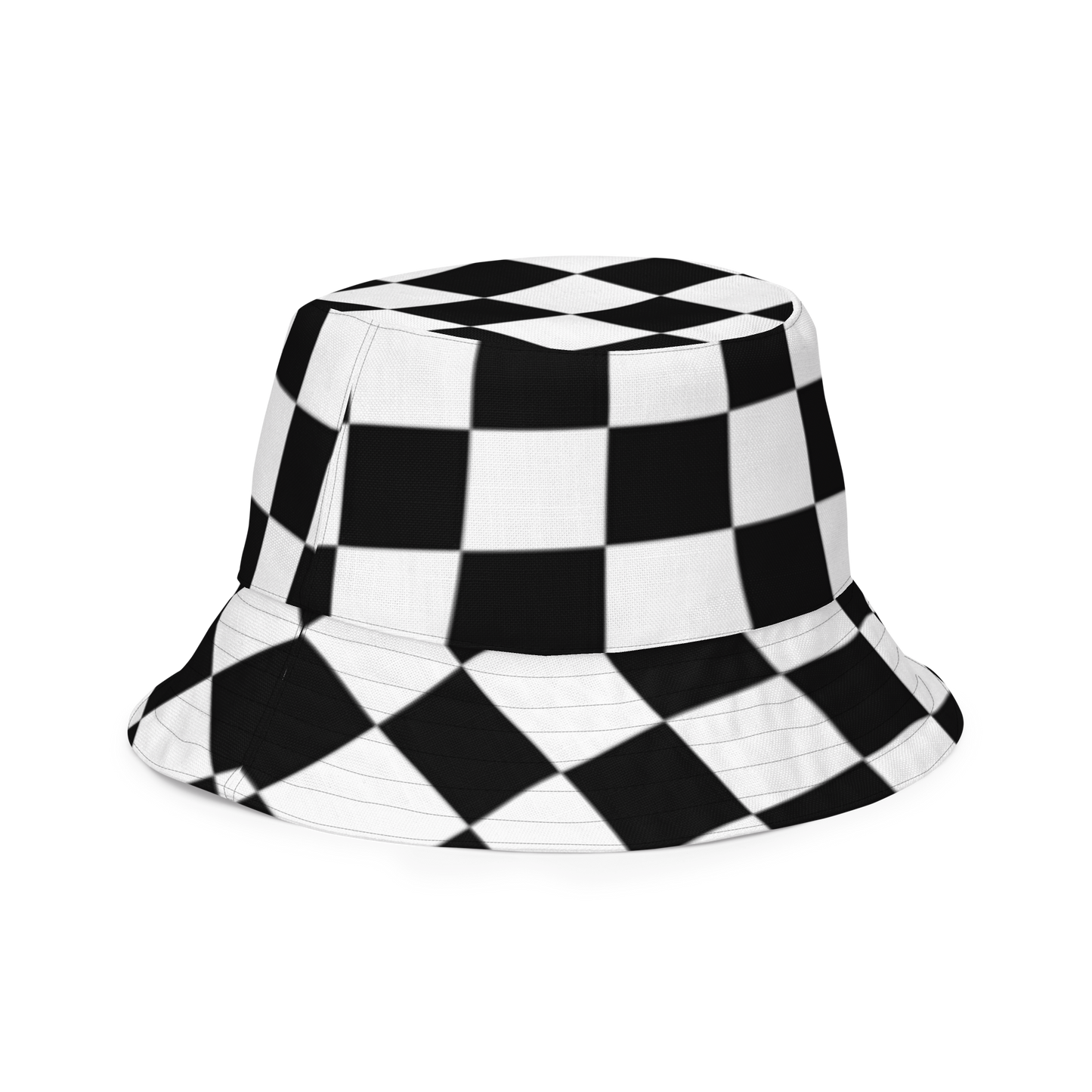 Reversible bucket hat Fränk Parédahl