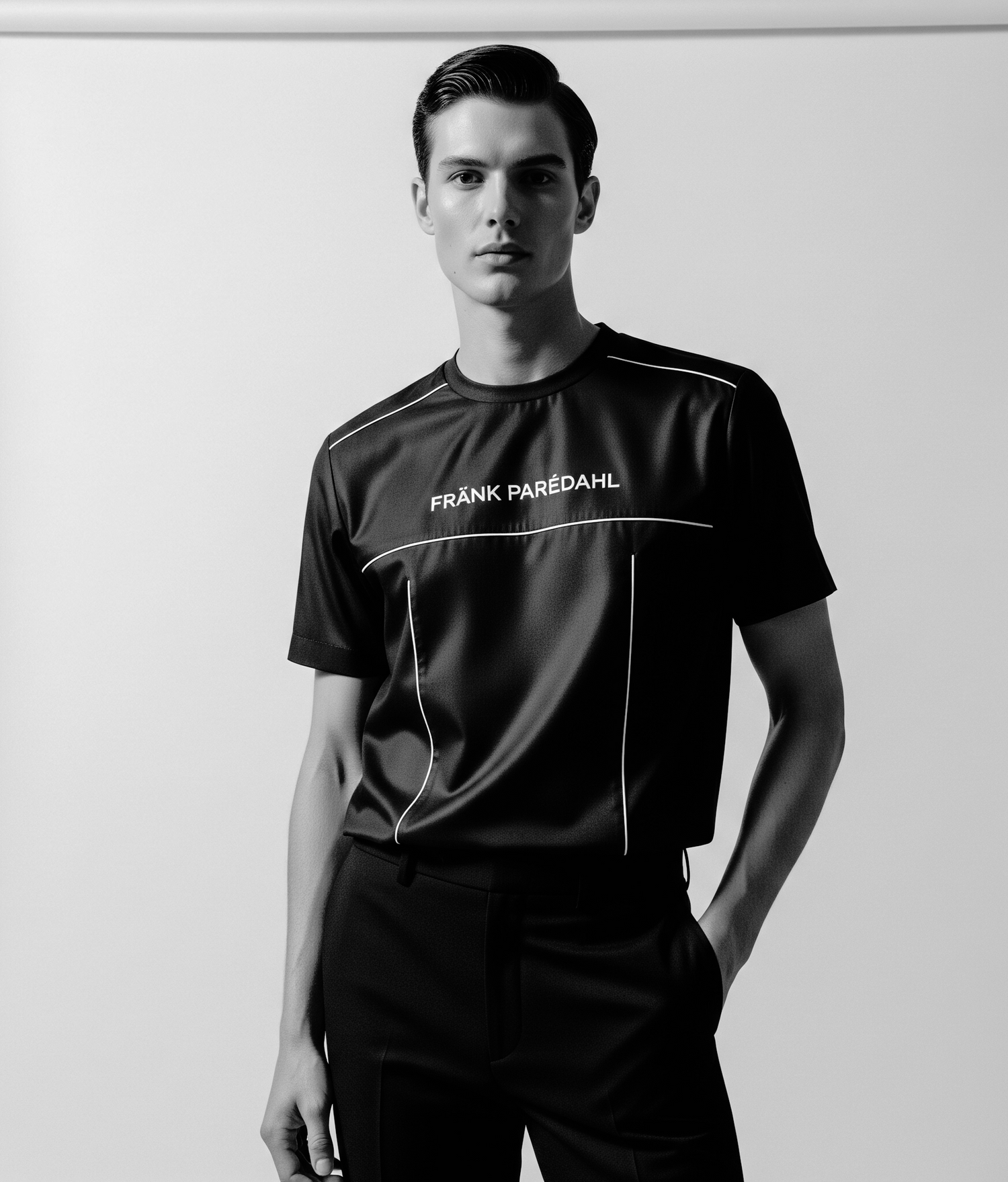 Men's T-shirt