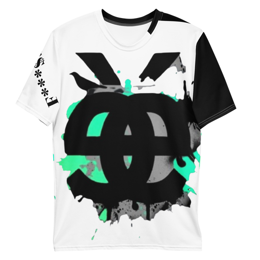 Men's T-shirt Fränk Parédahl