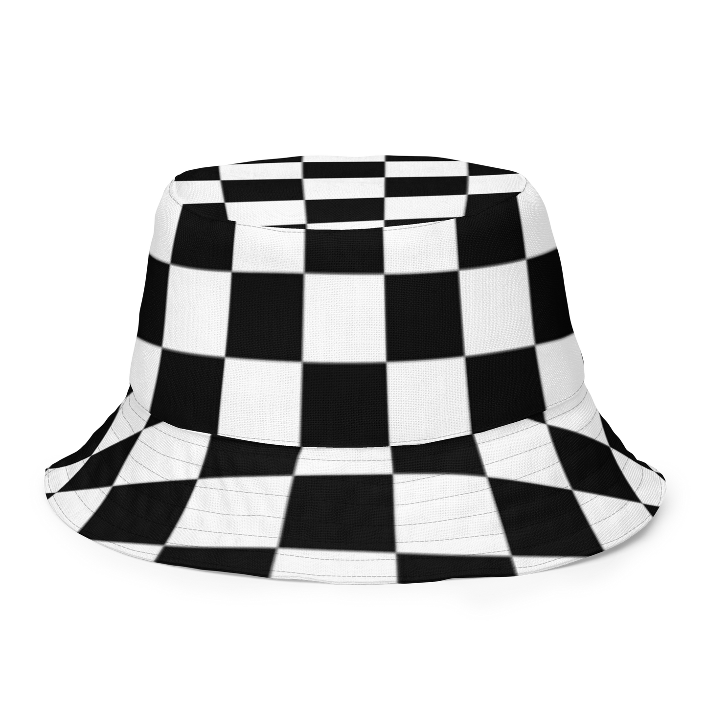 Reversible bucket hat Fränk Parédahl